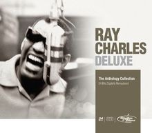Ray charles deluxe - ray, von