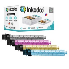 Toner kompatibel zu Ricoh 842095 Toner MP C 307 MP C 306 MP C 406 Ricoh - MP C