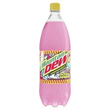 Mountain dew big - dew,