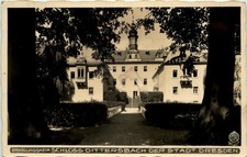 Erholungsheim Schloss