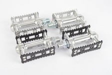 MKS Sylvan Stream pedals with