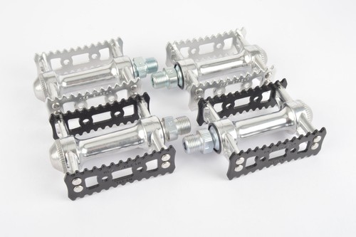 Mks sylvan stream pedals - sylvan,