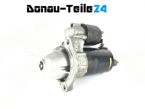 Audi anlasser 1 - audi, 1.8l