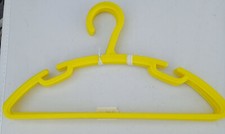 8 Stück Puppen Kleiderbügel