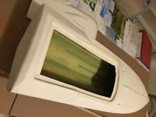 Deepvee Offshore Rennboot