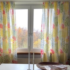 "stoffdesign!"SALE% DAHLIA