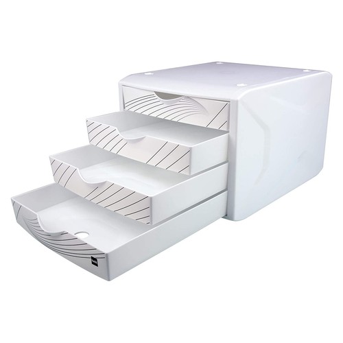Helit schubladen box - schubladen,