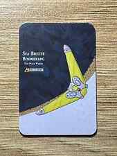 #Z33 Mini Amiibo Karte für