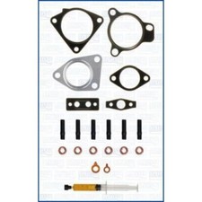 Mounting Kit, Supercharger