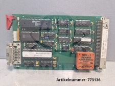 Krauss Maffei CR 100 / 5089871