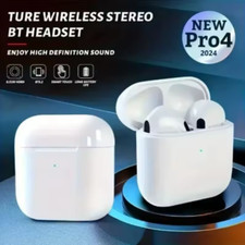 PRO4 TWS Wireless Bluetooth
