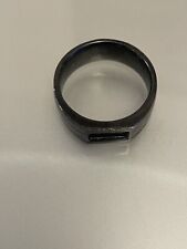 Emporio Armani Ring. 19.5 Große