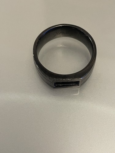 Emporio armani ring - emporio,