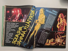 The Sweet - Very rare