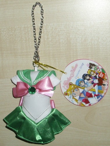 Sailor jupiter moon senshi - sailor,