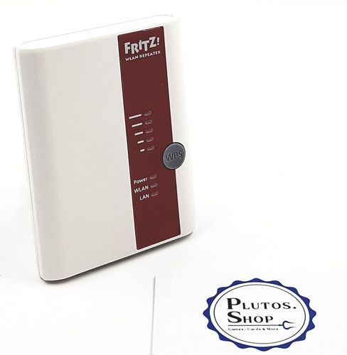 Avm fritz wlan repeater - avm,