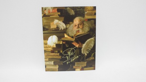 Warwick davis - davis, potter)
