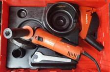 Hilti DCG 125-S