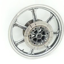 Original Kawasaki VN 750 A Vorderradfelge vorne rim front 2.15x18 Zoll C1088