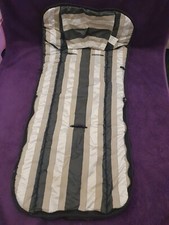 Hartan Kinderwagen Sitz Bezug Austauschbezug Racer GT 