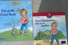 Conni Bücher 18 Geschichten 