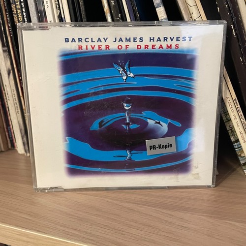 Barclay james harvest river - harvest,