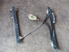 el. Fensterheber links Audi TT