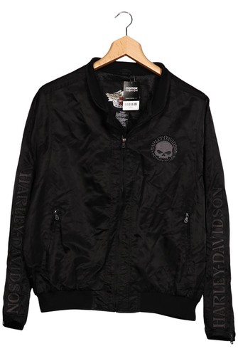 Harley davidson jacke herren - harley,