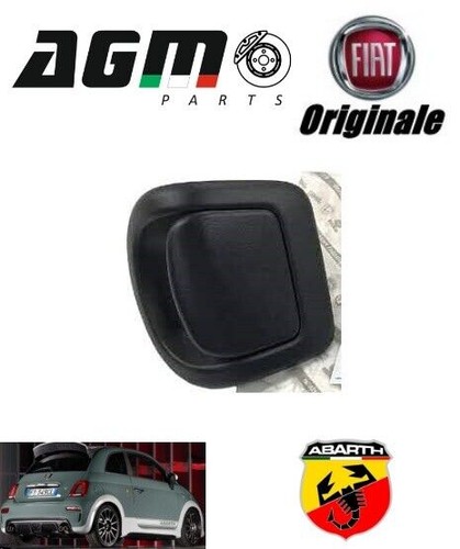 Original fiat 500 - original,