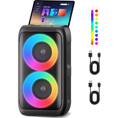 Bluetooth musikbox party - bluetooth,