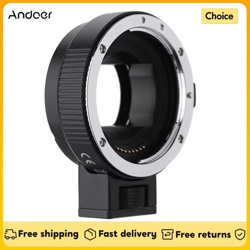 Autofokus mount adapter für - mount,