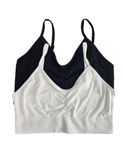Damen bügelloses bustier - bügelloses,