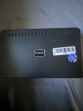 D-LINK DPR-1061 3-Port