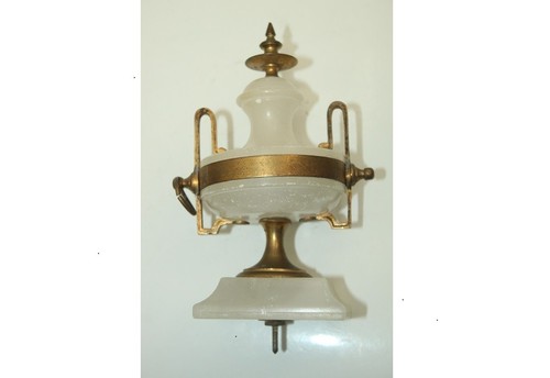 Kh5 alabaster marmor - kh5),