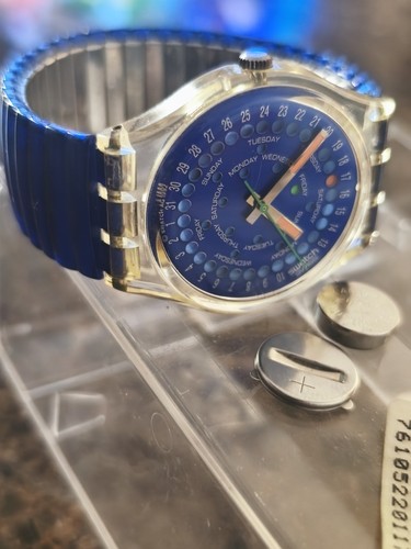 Swatch gent drop - swatch,