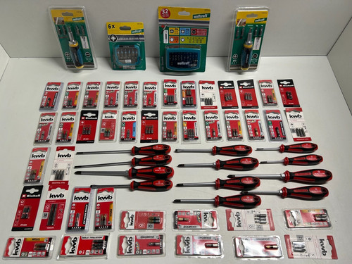 Restposten wolfcraft kwb - restposten,