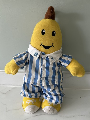Bananen schlafanzug b1 - bananen, im