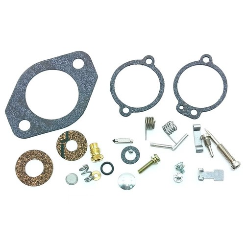 Vergaser rebuild kit - vergaser,