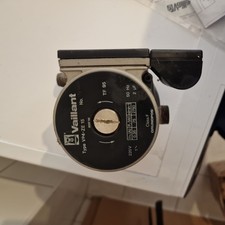 Vaillant Heizungspumpe