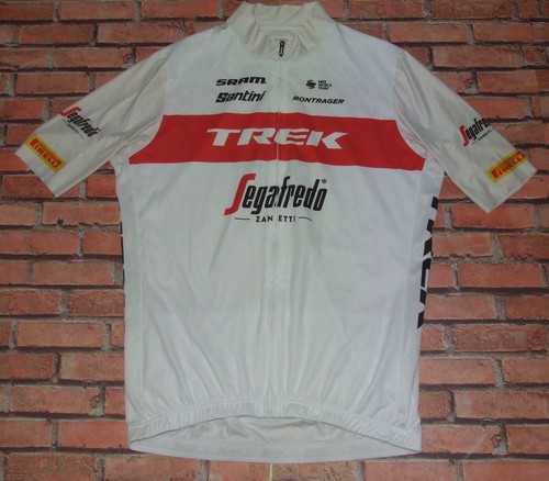 Trek segafredo santini - segafredo,