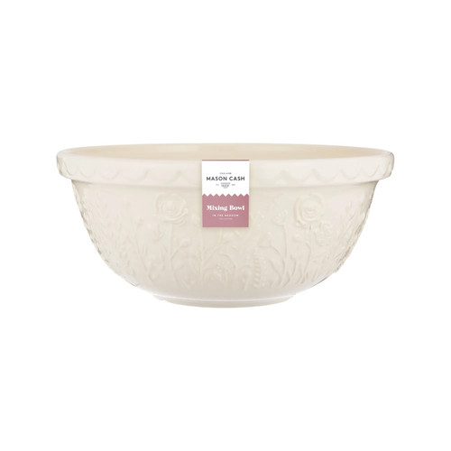 Mason cash s12 cream - s12, rose