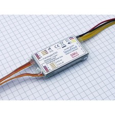 Servonaut SMU Soundmodul für