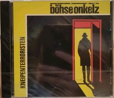 CD Böhse Onkelz -
