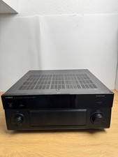 YAMAHA RX-A3020 AVENTAGE Receiver verstärker guter zustand amplifier