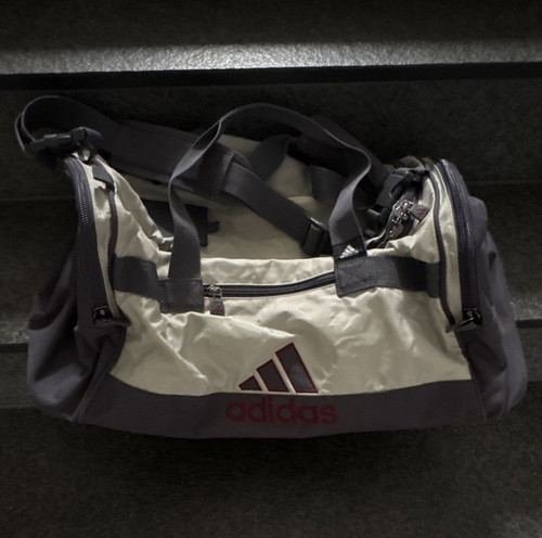 Adidas sporttasche duffelbag - adidas,