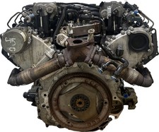 Motor Für Audi A4 B7 A6 2,7 TDI BPP 059100033A