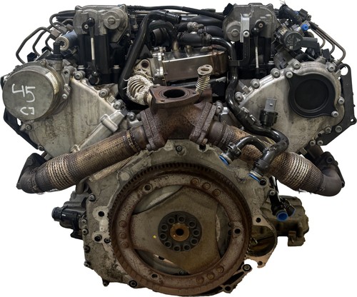 Motor für audi - für, 2,7