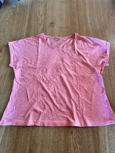 Sportshirt wandershirt damen - sportshirt,