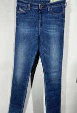 Diesel Skinzee Low Jeans Damen