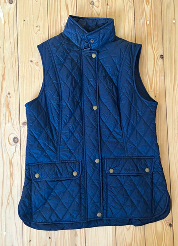 Barbour otterburn gilet - barbour,